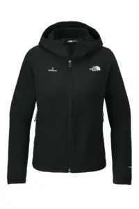 NVHomes - The North Face® Barr Lake Hooded Soft Shell Jacket