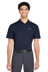 Heartland Homes - Puma Golf Men's Bandon Polo