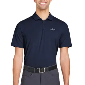 Heartland Homes - Puma Golf Men's Bandon Polo