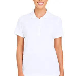 Heartland Homes - Puma Golf Ladies' Bandon Polo