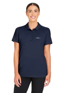 Heartland Homes - Puma Golf Ladies' Bandon Polo