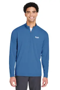 Ryan Homes - Puma Golf Men's Bandon Quarter-Zip