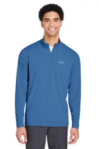 Heartland Homes - Puma Golf Men's Bandon Quarter-Zip