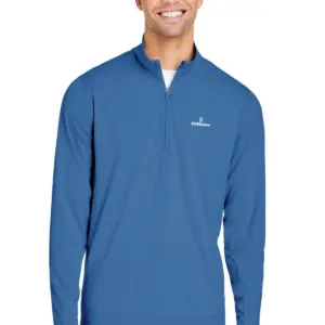 NVHomes - Puma Golf Men's Bandon Quarter-Zip