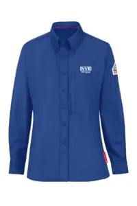 NVR Mortgage - Bulwark® Unisex Lightweight Comfort Woven Shirt