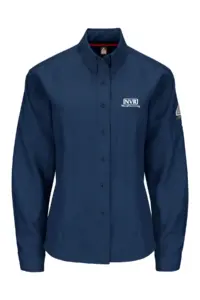 NVR Manufacturing - Bulwark® Women's Long Sleeve Iq Endurance