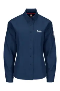 Ryan Homes - Bulwark® Women's Long Sleeve Iq Endurance