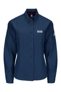 NVR Inc - Bulwark® Women's Long Sleeve Iq Endurance