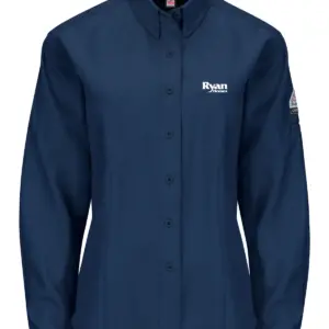 Ryan Homes - Bulwark® Women's Long Sleeve Iq Endurance