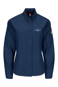 Heartland Homes - Bulwark® Women's Long Sleeve Iq Endurance