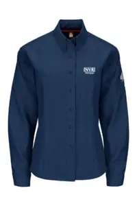 NVR Mortgage - Bulwark® Women's Long Sleeve Iq Endurance
