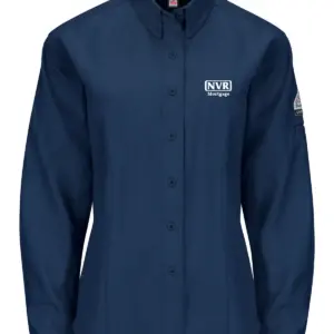 NVR Mortgage - Bulwark® Women's Long Sleeve Iq Endurance