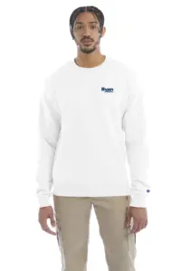 Ryan Homes - Champion Adult Powerblend® Crewneck Sweatshirt