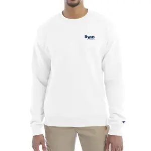 Ryan Homes - Champion Adult Powerblend® Crewneck Sweatshirt