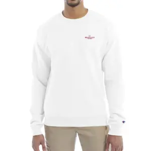 Heartland Homes - Champion Adult Powerblend® Crewneck Sweatshirt