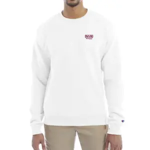 NVR Mortgage - Champion Adult Powerblend® Crewneck Sweatshirt