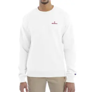 NVHomes - Champion Adult Powerblend® Crewneck Sweatshirt