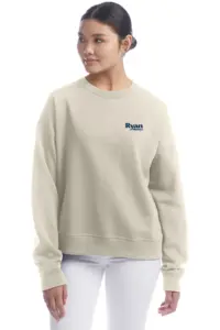 Ryan Homes - Champion Ladies' PowerBlend Sweatshirt