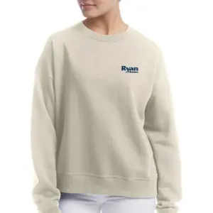 Ryan Homes - Champion Ladies' PowerBlend Sweatshirt