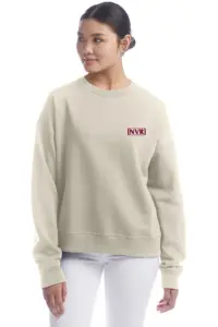 NVR Inc - Champion Ladies' PowerBlend Sweatshirt