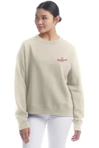 Heartland Homes - Champion Ladies' PowerBlend Sweatshirt