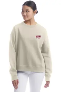 NVR Mortgage - Champion Ladies' PowerBlend Sweatshirt