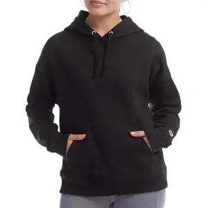 NVR Inc - Champion Ladies' PowerBlend Relaxed Hooded Sweatshirt