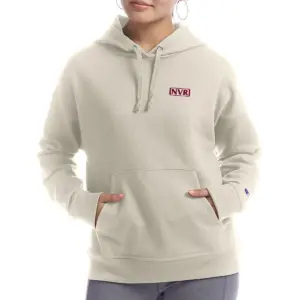 NVR Inc - Champion Ladies' PowerBlend Relaxed Hooded Sweatshirt
