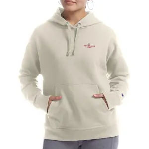 Heartland Homes - Champion Ladies' PowerBlend Relaxed Hooded Sweatshirt