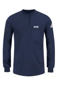 NVR Inc - Bulwark®Women's Fr Lightweight Henley