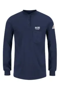 NVR Mortgage - Bulwark®Women's Fr Lightweight Henley