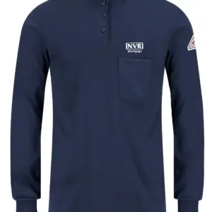 NVR Mortgage - Bulwark®Women's Fr Lightweight Henley