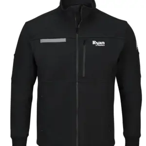 Ryan Homes - Bulwark® Men's Fleece Full Zip Jacket