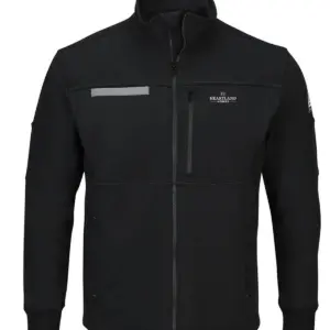 Heartland Homes - Bulwark® Men's Fleece Full Zip Jacket