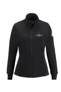 Heartland Homes - Bulwark® Women's Fleece Full Zip Sweatshirt