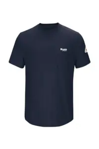 Ryan Homes - Bulwark® Men's Short-Sleeve Lightweight T-Shirt