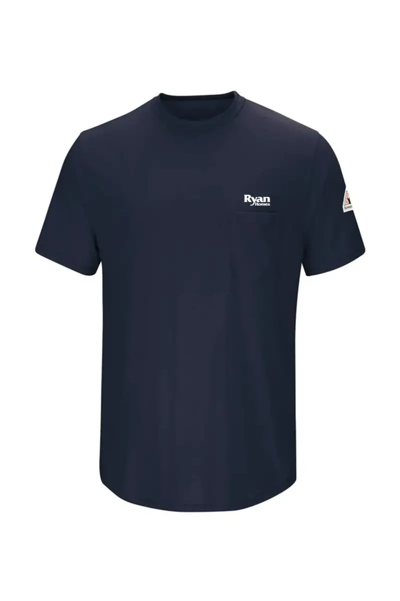 Ryan Homes - Bulwark® Men's Short-Sleeve Lightweight T-Shirt
