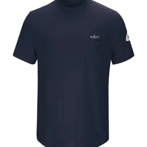 Heartland Homes - Bulwark® Men's Short-Sleeve Lightweight T-Shirt