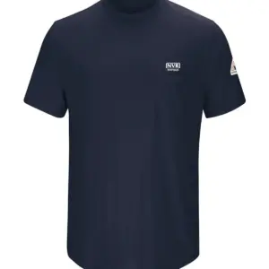 NVR Mortgage - Bulwark® Men's Short-Sleeve Lightweight T-Shirt