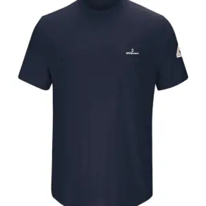 NVHomes - Bulwark® Men's Short-Sleeve Lightweight T-Shirt