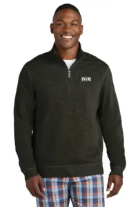 NVR Inc - Tommy Bahama™ Tobago Bay 1/2-Zip