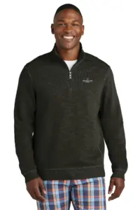 Heartland Homes - Tommy Bahama™ Tobago Bay 1/2-Zip