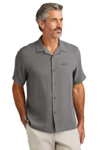 Heartland Homes - Tommy Bahama™ Tropic Isles Short Sleeve Shirt