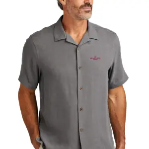Heartland Homes - Tommy Bahama™ Tropic Isles Short Sleeve Shirt
