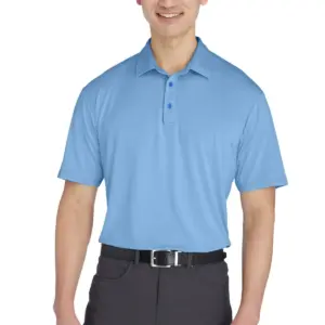 NVHomes - Swannies Golf Men's Parker Polo