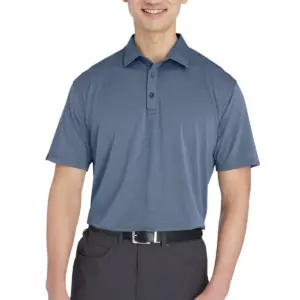 NVHomes - Swannies Golf Men's Parker Polo