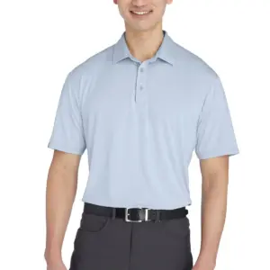 NVHomes - Swannies Golf Men's Parker Polo