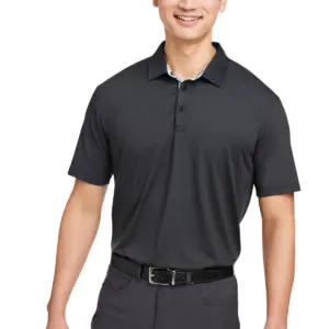 NVHomes - Swannies Golf Men's James Polo