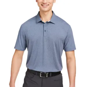 Heartland Homes - Swannies Golf Men's James Polo