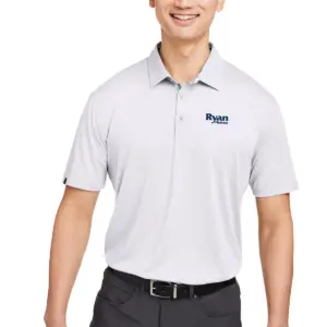 Ryan Homes - Swannies Golf Men's James Polo